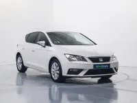 Usado Seat Leon Style 130 CV (95 kW) 2019
