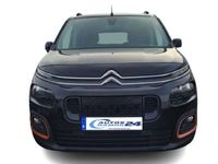 usado Citroën Berlingo BlueHDi S&S Talla M Shine 100