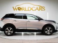 Usado Peugeot 3008 Allure 130 CV (95 kW) 2022 SUV