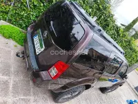 Usado Nissan Pathfinder 231 CV (169 kW) 2010 Granate SUV