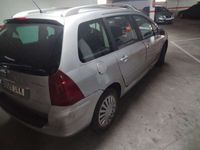 usado Peugeot 307 SW 1.6HDI 110