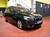 usado BMW 218 Gran Tourer 218 d