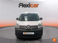 Usado Renault Kangoo 95 CV (69 kW) 2021 Blanco Monovolumen