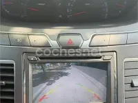 Usado SsangYong Rodius 178 CV (130 kW) 2018 Blanco Monovolumen