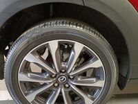 Usado Mazda CX-3 121 CV (88 kW) 2020 Rojo SUV