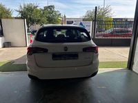 Usado Fiat Tipo Lounge 120 CV (88 kW) 2019 Blanco Familiar