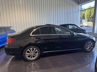 Usado Mercedes C300e 231 CV (169 kW) 2016 Negro Berlina