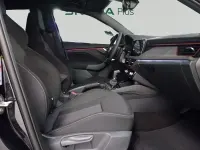 Usado Skoda Scala Sport 115 CV (84 kW) 2025 Negro Utilitario