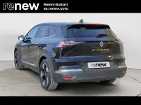 Usado Renault Symbioz Techno 145 CV (106 kW) 2025 Negro SUV