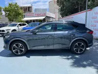 Usado Cupra Formentor 204 CV (150 kW) 2021 Gris / plata SUV