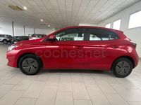 Usado MG MG3 Comfort 195 CV (143 kW) 2024 Rojo Utilitario