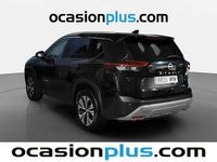 Usado Nissan X-Trail N-Connecta 163 CV (119 kW) 2024 Negro SUV