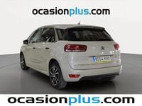 Usado Citroën C4 Picasso Feel 131 CV (96 kW) 2018 Beige Monovolumen