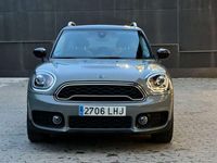 usado Mini Cooper Countryman SE ALL4 Aut.