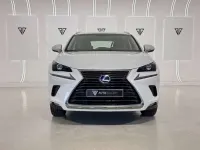 Usado Lexus NX300h Business Edition 197 CV (144 kW) 2019 Blanco SUV