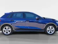 Usado Audi A3 Advanced 150 CV (110 kW) 2025 Azul Berlina