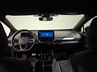 Usado VW ID.5 Pro 150 kW (204 CV) 2025 Azul dusk metalizado techo negro SUV