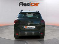 Usado Citroën C3 Aircross PureTech 110 CV (80 kW) 2023 Negro SUV