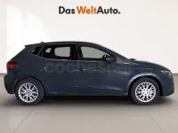 Usado Seat Ibiza XCELLENCE 115 CV (84 kW) 2025 Azul Utilitario