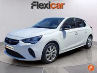 Usado Opel Corsa Edition 75 CV (55 kW) 2021 Blanco Berlina
