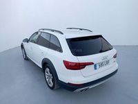 usado Audi A6 Allroad Quattro 3.0tdi S-tronic 160kw