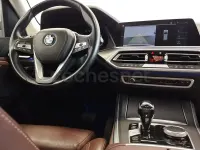 Usado BMW X5 231 CV (169 kW) 2021 Blanco SUV