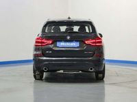 usado BMW X3 xDrive 20dA Business