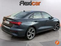 Usado Audi A3 Sportback e-tron 110 CV (80 kW) 2023 Gris Utilitario