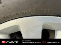 Usado Nissan Navara Acenta 160 CV (117 kW) 2020 Blanco Pickup/Camioneta