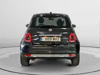 Usado Fiat 500 Dolcevita 70 CV (51 kW) 2023 Blanco Berlina