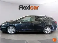 Usado Suzuki Swace 140 CV (102 kW) 2025 Negro Familiar