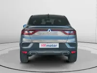 Usado Renault Arkana R.S. 160 CV (117 kW) 2024 Gris SUV