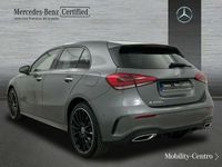 usado Mercedes A250 Clase Ae