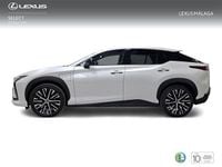 Nuevo Lexus RZ 300e Executive Line 150 kW (204 CV) 2025 Eléctrico SUV