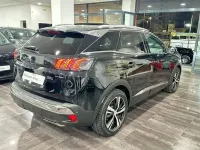 Usado Peugeot 3008 GT 225 CV (165 kW) 2022 Negro SUV
