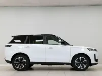 Usado Jaecoo 5 147 CV (108 kW) 2026 Blanco SUV