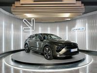 Usado Citroën C5 X Shine 225 CV (165 kW) 2022 Gris Familiar