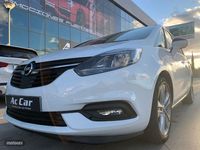 Usado Opel Zafira Life Innovation 136 CV (100 kW) 2019 Blanco Monovolumen