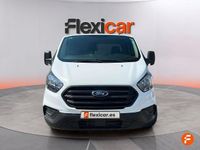 Usado Ford Transit Trend 120 CV (88 kW) 2017 Blanco Familiar