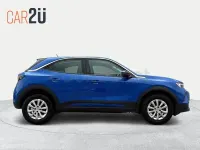 Usado Opel Mokka Edition 100 CV (73 kW) 2022 Azul SUV