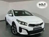 Usado Kia XCeed 101 HP (74 kW) 2025 Branco SUV