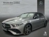 Usado Mercedes A180 116 CV (85 kW) 2025 Berlina