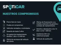 Usado Citroën C3 Aircross 110 CV (80 kW) 2022 Blanco SUV