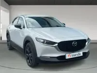 Usado Mazda CX-30 Homura-Line 140 CV (102 kW) 2025 Blanco SUV