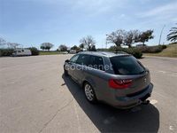 Usado Seat Exeo Ecomotive 143 CV (105 kW) 2013 Gris / plata Familiar