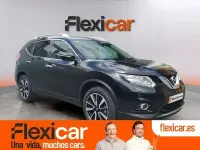 Usado Nissan X-Trail Acenta 130 CV (95 kW) 2015 Negro SUV