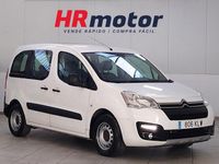 Usado Citroën Berlingo Live 99 CV (72 kW) 2018 Monovolumen