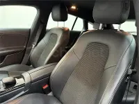Usado Mercedes CLA180 Shooting Brake 136 CV (100 kW) 2022 Negro Familiar