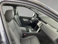 Usado Land Rover Discovery Sport SE Dynamic 269 CV (197 kW) 2025 Varesine blue SUV