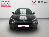 Usado Citroën C4 PureTech 131 CV (96 kW) 2024 Negro SUV